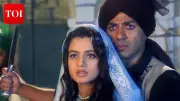 Gadar 25th Anniversary: Ameesha Patel on Sakina's Impact, Pakistani Fanbase