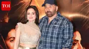 Gadar Team Reunites for 25th Anniversary, Director Hints at Third Film