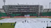 Gaddafi Stadium Gets Demerit Point for Unsatisfactory Pitch in Pakistan-Australia ODI