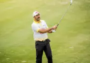 Gaganjeet Bhullar Rises to T27 at International Series Morocco Round 3