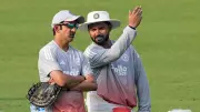 Gambhir Urges Rishabh Pant to Adapt to Match Situations
