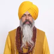 Gangster Goldy Dhillon Threatens Anti-Khalistan Front Chief with Bomb Attack