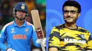 Ganguly Urges Patience for 15-Year-Old Vaibhav Sooryavanshi