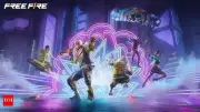 Garena Free Fire MAX Redeem Codes for 18 June 2026 Released: Claim Rewards Now