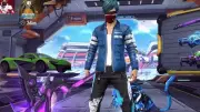 Garena Free Fire MAX Redeem Codes June 4 2026: Free Diamonds, Skins & More