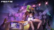 Garena Free Fire MAX Redeem Codes June 8, 2026: Get Diamonds, Skins, and More
