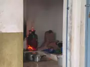 Gas Leak Causes Fire at Tamil Nadu School Kitchen, Students Safe