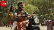 Gatta Kusthi 2 Teaser: Vishnu Vishal and Aishwarya Lekshmi Return with Comedy and Sports Drama