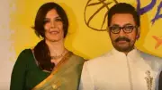 Gauri Spratt: Everything About Aamir Khan's Future Wife