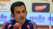 Gautam Gambhir confirms Sai Sudharsan at number three for one-off Test against Afghanistan