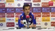 Gautam Gambhir Press Conference: Playing XI, Rishabh Pant, No.3 and More Insights