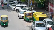 GBA Plans Private Property Parking in Bengaluru to Ease Congestion