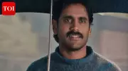 Geethanjali Re-release August 28: Nagarjuna's Classic Romance Returns to Theaters