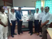 Gem and Jewellery Incubation Hub to Be Set Up at NIT Trichy Campus