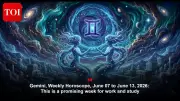 Gemini Weekly Horoscope: A Week of Prayer, Progress, and Patience