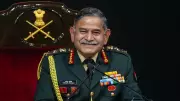 Gen Dwivedi: Theatre Commands to Transform Armed Forces Coordination