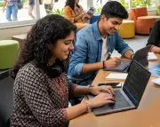 Gen Z in Lucknow Combines Degrees With Online Skill Courses for Better Careers