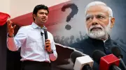 Gen Z Stumps Tejasvi Surya Over PM Modi's Press Conference Absence