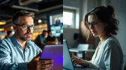 Gender Pay Gap Persists in Freelance Economy: Women Earn 19% Less