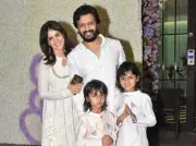 Genelia D'Souza Questions 'Superhero' Label for Mothers, Sparks Debate on Burnout