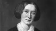 George Eliot Quote: It Will Never Rain Roses When We Want More