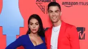 Georgina Rodriguez Throws Carnival Birthday for Twins as Ronaldo Preps for World Cup