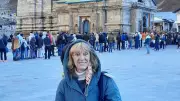 German Author Maria Wirth: Why I Love India the Most After 45 Years