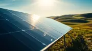 German Startup Photreon Unveils Direct Solar Hydrogen Panel, Bypassing Electrolysis