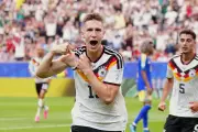 Germany Crush Curaçao 7-1 in World Cup Opener, Set Two New Tournament Records
