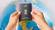 Germany Scraps Airport Transit Visa for Indian Travellers