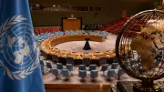 Germany Suffers Setback as Portugal, Austria Among 5 Nations Elected to UN Security Council