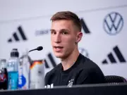 Germany's Schlotterbeck Previews World Cup Opener Against Curacao