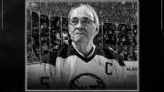 Gerry Meehan, Sabres Player and GM Who Built 1990s Teams, Dies at 79