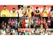 GHAMMAK India-Bhutan Cultural Music Exchange 2026 Concludes Successfully in Mumbai
