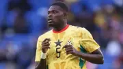 Ghana Slams Canada's Denial of Visa for Thomas Partey Amid Rape Charges