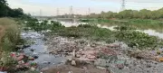 Ghaziabad Admin Shifts Focus to Hindon River Pollution After Yamuna Crackdown