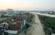 Ghaziabad DM orders coordinated drive to remove encroachments along Hindon River