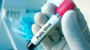 Ghaziabad Launches Polio Surveillance After Sewage Sample Tests Positive