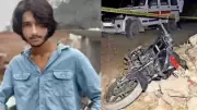 Ghaziabad Teen Murder Suspect Killed in Police Encounter