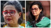 Ghose and Azad Accuse BJP of Fabricating List of Opposition MPs