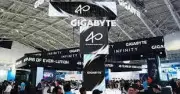 Gigabyte Unveils AI, Gaming, and PC Hardware at Computex 2026 for 40th Anniversary