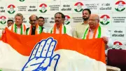 Girish Chodankar Returns as Goa Congress Chief Amid Internal Turmoil