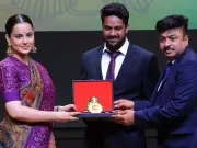 Gleestar Jewellery Wins India's Most Reliable Brand for Purity Trust Award
