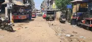 Global Bitumen Shortage Due to Iran Tensions Delays Ludhiana Road Repairs
