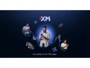 Global Broker XM Launches Mutual Rewards for Traders and Friends