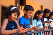 Global Crackdown on Children's Social Media Access Gains Momentum
