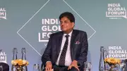 Global rating agencies unfair to India: Piyush Goyal expresses surprise