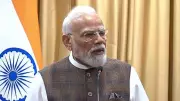 Global South Bearing Brunt of Climate Change: PM Modi Calls for Stronger India-Seychelles Ties