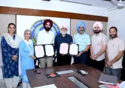 GNDU Partners with Hospital to Boost Clinical Training for Psychology Students