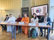 GNDU VC Advocates Ethical AI Governance at UN Interfaith Dialogue in Geneva